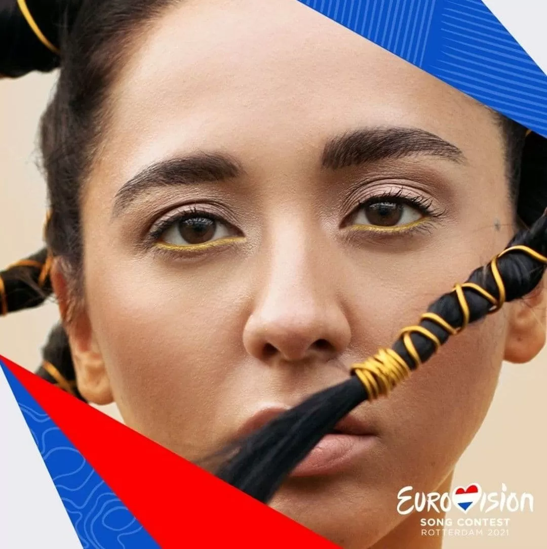 «Евровидение — 2021»: Россию представит певица из жаркого Душанбе