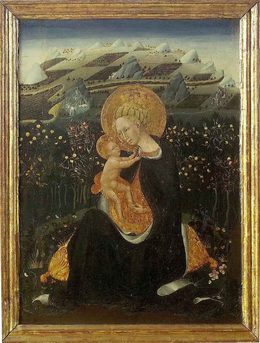 Итальянскую живопись раннего Ренессанса представят в Пушкинском музее