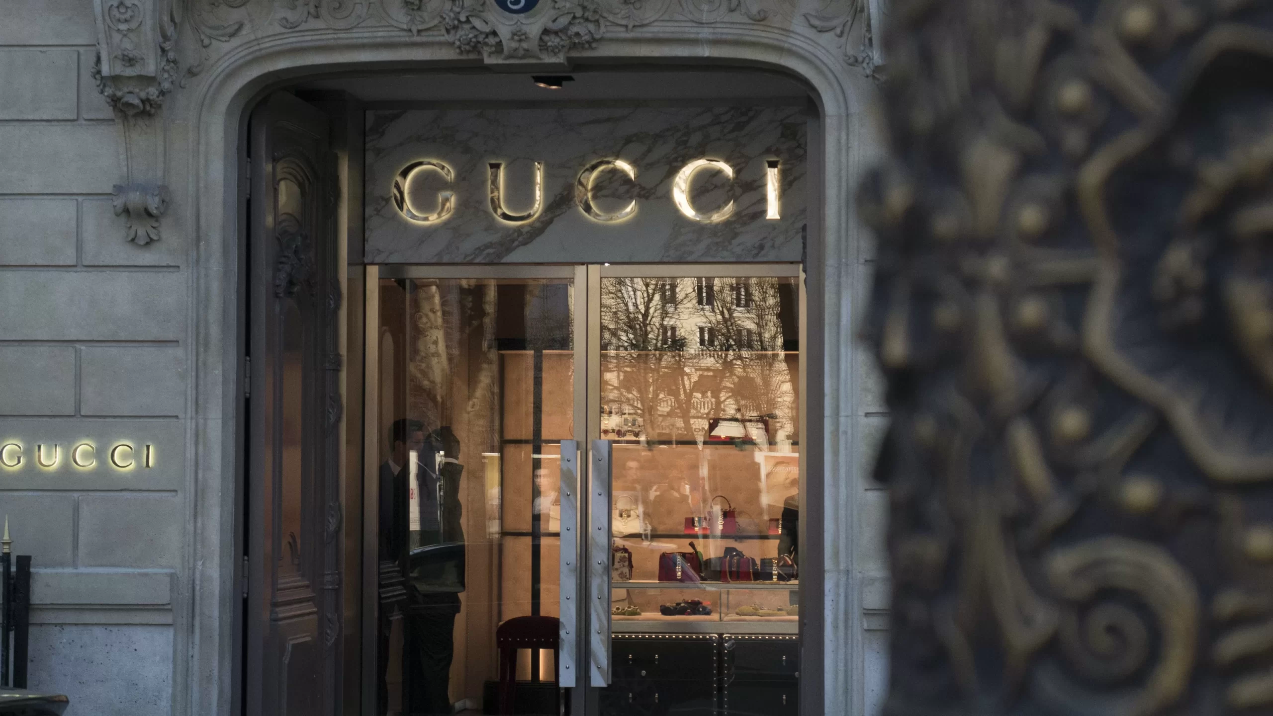 Gucci вновь стал самым популярным брендом в мире