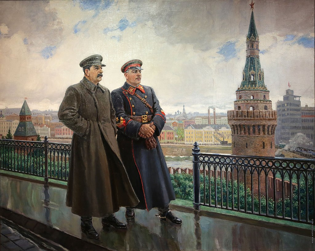 Неоренессанс в СССР: эстетика Возрождения в станковой живописи 1930-х годов